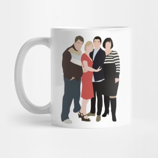 Gavin and Stacey Mug